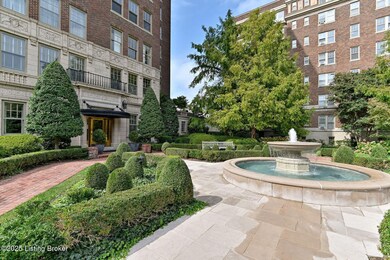 Dartmouth - Willow Terrace Condo unit 3B, Louisville, KY 40204 - photo 2