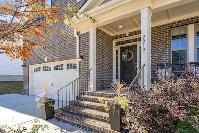 2010 Song Breeze Ln, Buckhorn, NC 27502 - photo 5