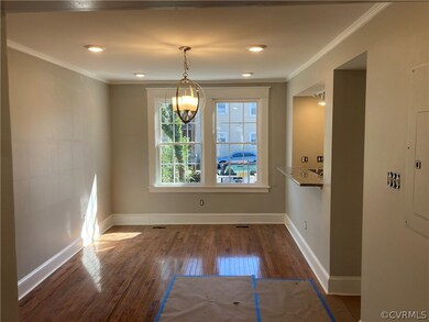 719 Arnold Ave, Richmond, VA 23222 - photo 5