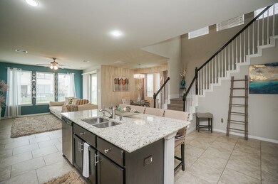 3415 Orchard Bridge Ln, Rosenberg, TX 77471 - photo 3