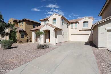 9326 W Williams St, Tolleson, AZ 85353 - photo 2