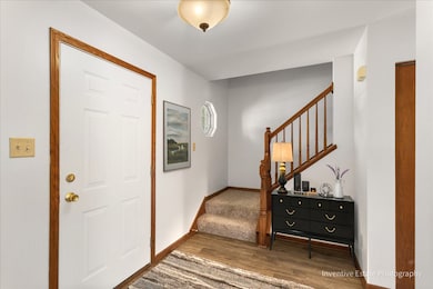 26201 W Winding Oak Ct unit 11, Channahon, IL 60410 - photo 4