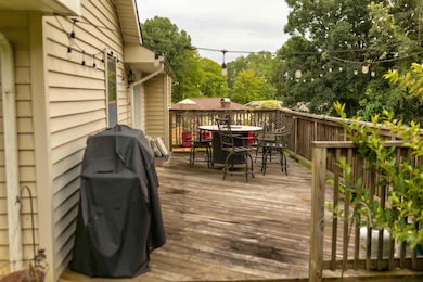 891 Turner Ashby Rd, Martinsville, VA 24112 - photo 4