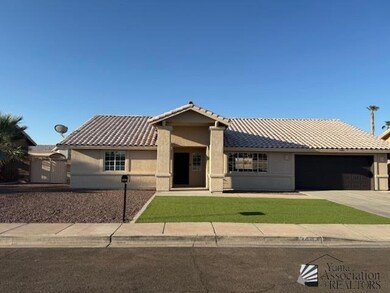 3441 W 21st St, Yuma, AZ 85364 - photo 2
