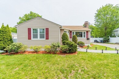 29 Banbury Ave unit 1, Waltham, MA 02451 - photo 4