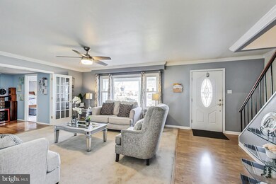 12705 Clearfield Dr, Bowie, MD 20715 - photo 7