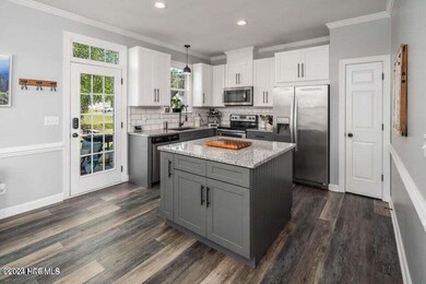 1404 Ashmoor Ln, Winterville, NC 28590 - photo 4