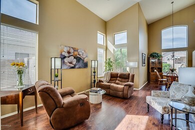 6530 W Rowel Living Room 1
