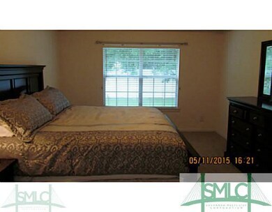 Master Bedroom.