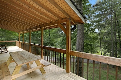 2573 Myers Chapel Rd, Hayesville, NC 28904 - photo 5