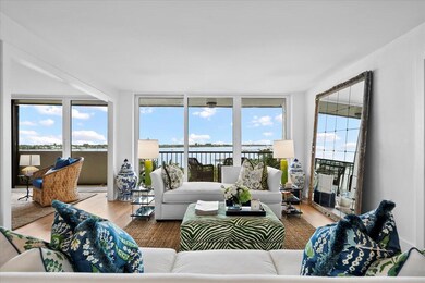 Placido Mar Condominiums unit 7050, West Palm Beach, FL 33407 - photo 3