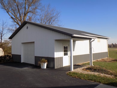 2153 S 350 E, Bluffton, IN 46714 - photo 4