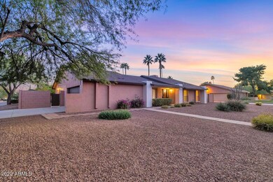 Huge corner lot!