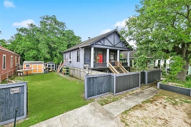 1421 Kentucky St., New Orleans LA 70117
