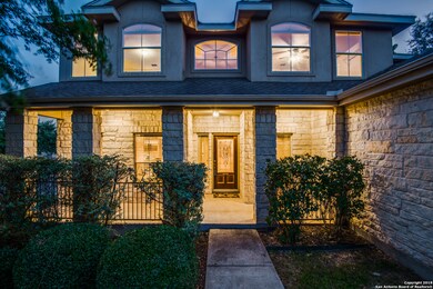 25603 Kicking Bird, San Antonio, TX 78261 - photo 2