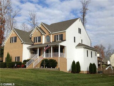 8930 Hollow Oak Dr, Midlothian, VA 23112 - photo 2