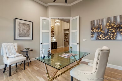 4708 S Sequoia Ave, Broken Arrow, OK 74011 - photo 7