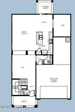 2764 first floor