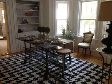 9 Cross St unit B, Wellesley, MA 02482 - photo 4