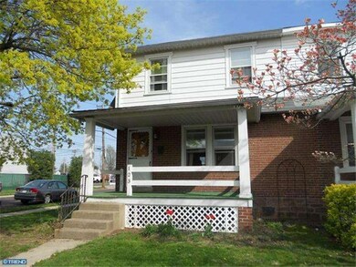 123 N Towamencin Ave, Lansdale, PA 19446 - photo 3