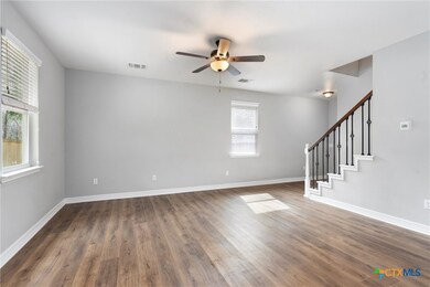 5147 Goliad Dr, Temple, TX 76502 - photo 6