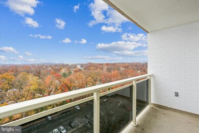 Takoma Overlook Condominium unit 1217, Takoma Park, MD 20912 - photo 3