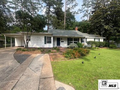 807 Robert St, Ruston, LA 71270 - photo 3