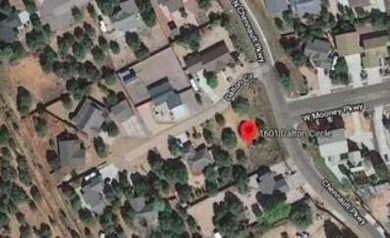 1601 W Dalton Cir, Payson, AZ 85541 - photo 5