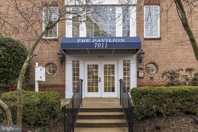The Pavillion unit 103, Falls Church, VA 22043 - photo 3