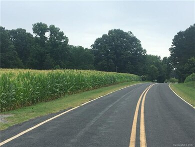 Crop/Open Land along the West side of Brattain Roa