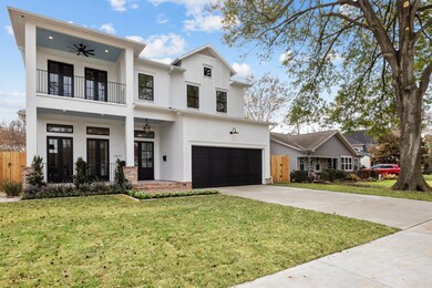 1417 Overhill St, Houston, TX 77018 - photo 2