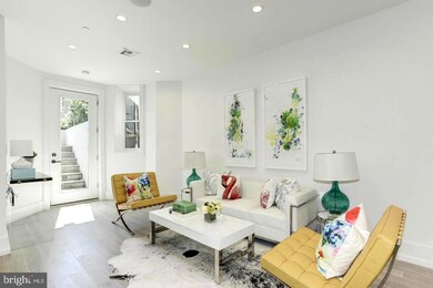 1817 Vernon St NW unit 1, Washington, DC 20009 - photo 3