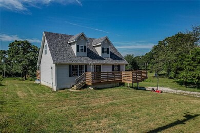 .66 of an acre to enjoy!