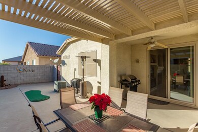 Beautiful Outdoor Space