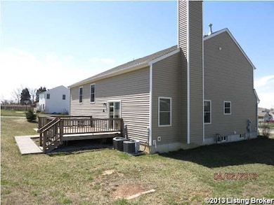 10105 Mountain Laurel Ln, Louisville, KY 40228 - photo 5