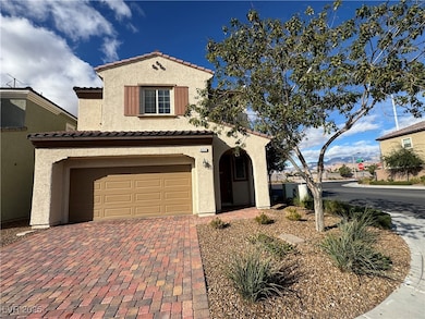 5117 Fiery Sky Ridge St, Las Vegas, NV 89148 - photo 3