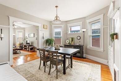 22 Rowell St, Dorchester, MA 02125 - photo 7