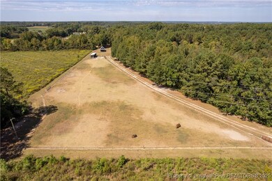 5000 Arabia Rd, Lumber Bridge, NC 28357 - photo 4