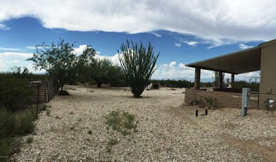 Side Yard