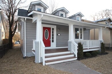 725 Arnold Ave, Richmond, VA 23222 - photo 2