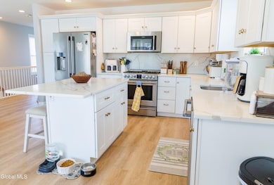 115 Marjorie Ln unit 3, Middleburgh, NY 12122 - photo 7