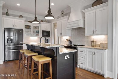 205 Santander Dr, Youngsville, LA 70592 - photo 7