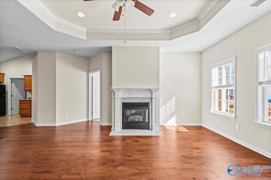 16 Moore Farm Cir NW, Huntsville, AL 35806 - photo 5