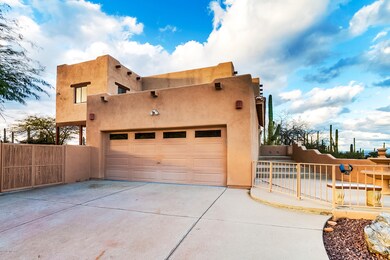 Curb Appeal