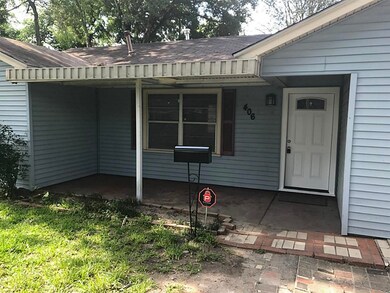 406 Twin Oaks St, Houston, TX 77076 - photo 2