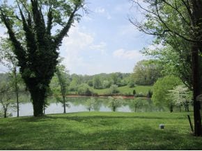 View Across the street