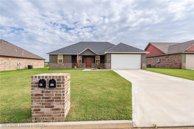 112 Countryside Way, Pocola, OK 74902 - photo 3
