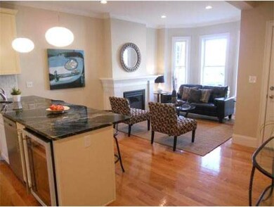 707 E 4th St, Boston, MA 02127 - photo 2