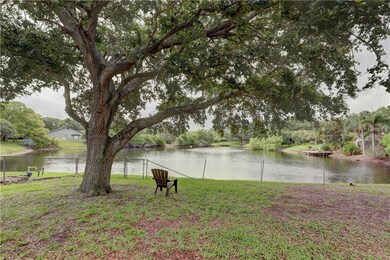 Serene Lake Views!