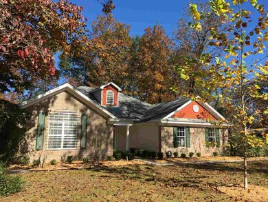 170 Duncan Dr, Crawfordville, FL 32327 - photo 3